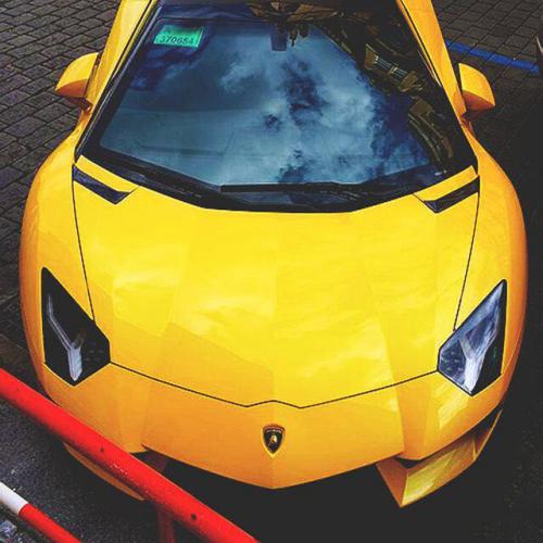 Mong Yu(TAUZ LakHouse Rmx)